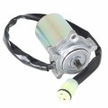 Power Shift Control Motor Replacement For Honda Recon 250 Trx250te 2x4 Es 2002-2009 2011-2014 2016-2017 