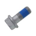 Brake Caliper Bracket Bolts Forord F 250 F 350 Super Duty 2005 2012 Alloy Steel Hex Head 10 9 Grade Performance M16x36 2 Piece 