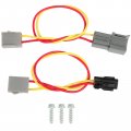Ocpty Power Window Lift Motor Fit For 2002-2013d E-150 1992-2002d Econoline 2007-2008 For Ford For Front Left Front Right