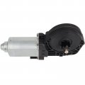 Ocpty Power Window Lift Motor Fit For 2002-2013d E-150 1992-2002d Econoline 2007-2008 For Ford For Front Left Front Right
