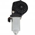 Ocpty Power Window Lift Motor Fit For 2002-2013d E-150 1992-2002d Econoline 2007-2008 For Ford For Front Left Front Right