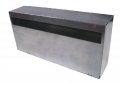 Tjernlund Dk2 In-wall Duct Kit For As2 Transfer Fan 