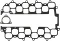 Fuel Injection Plenum Gasket Set For Lexus Sc430 2002 2003 2004 2005 2006 2007 2008 2009 2010 Pc-643521 