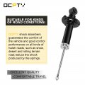 Struts Shocks Ocpty Rear Shock Absorbers For Honda Fits 2003-2011 Element 344611-2pcs