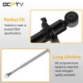 Struts Shocks Ocpty Rear Shock Absorbers For Honda Fits 2003-2011 Element 344611-2pcs