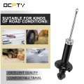 Struts Shocks Ocpty Rear Shock Absorbers For Honda Fits 2003-2011 Element 344611-2pcs