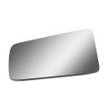 Auto Dynasty Driver Left Side Door Rear View Mirror Glass Lens Replacement For 1985-1994 S10 Blazer Gmc Sonoma S15 Jimmy 
