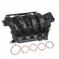 Intake Manifold For 2013-2015 Acura Ilx 2009-2014 Tsx 2008-2012 Honda Accord 2012-2015 Civic 2012-2014 Cr-v Crosstour 