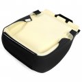 Kuafu Front Driver Seat Foam And Cover Compatible With 2007-2014 Chevrolet Silverado 1500 2500hd 3500hd Lt Ls Ltz Z71 Hybrid