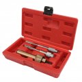 Glow Plug Removal Seta Qiilu Toola Glow Puller Reamer Set Electrodes Extracting Plugs Replacement For Mercedes Benz Vehicles