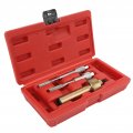 Glow Plug Removal Seta Qiilu Toola Glow Puller Reamer Set Electrodes Extracting Plugs Replacement For Mercedes Benz Vehicles