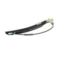 A-premium Power Window Regulator Without Motor For Bmw E39 525i 528i 530i 540i M5 2000-2003 Rear Right Passenger Side
