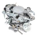 21100-66010 Carburetor Replacement For Land Cruiser 1fz Toyota 1992-1999 