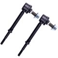Front Sway Bar End Link Kit K750581 For Ram 2500 And 3500 2011 2012 2 Piece Set Stabilizer Links 