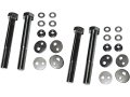 Front Alignment Caster Camber Kit Set Of 2 For 1998-2011 Ford Ranger