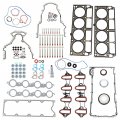 Labwork Full Gasket Set And Head Bolts Es72220 Replacement For Chevy Avalanche Express Gmc Envoy Buick Cadillac 2004-2009