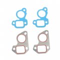 Labwork Full Gasket Set And Head Bolts Es72220 Replacement For Chevy Avalanche Express Gmc Envoy Buick Cadillac 2004-2009