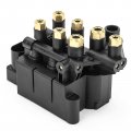 A-premium Air Suspension Valve Solenoid Compatible With Porsche Panamera 2017-2022 Replace 971616006