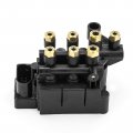 A-premium Air Suspension Valve Solenoid Compatible With Porsche Panamera 2017-2022 Replace 971616006