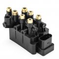 A-premium Air Suspension Valve Solenoid Compatible With Porsche Panamera 2017-2022 Replace 971616006