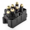 A-premium Air Suspension Valve Solenoid Compatible With Porsche Panamera 2017-2022 Replace 971616006