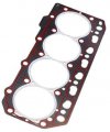 Pangolin 4tne88 4tnv88 Engine Cylinder Head Gasket Ym129407-01340 For Yanmar Diesel Aftermarket Parts