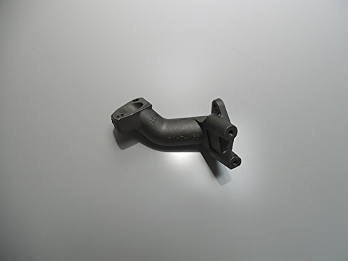Tecumseh Intake Pipe Rpl 36785 Part 37466