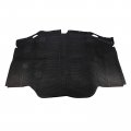 Carmocar Front Under Hood Insulation Pad Replacement For 1990-2002 Mercedes R129 Sl320 500sl 600sl Heat Shield 