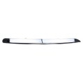 Front Driver And Passenger Side Bumper Trim Molding Strip Chrome For Kia Sportage 2011-2016