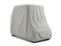 Carscover Heavy Duty Waterproof Golf Cart Cover 2 Passenger Covers For Ez Gofive 2 Freedom Rxv Txt Mpt 800 
