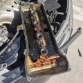 Valve Cover Gasket Compatible For 2007-2009 Toyota Camry 2arfxe