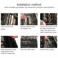 Valve Cover Gasket Compatible For 2007-2009 Toyota Camry 2arfxe