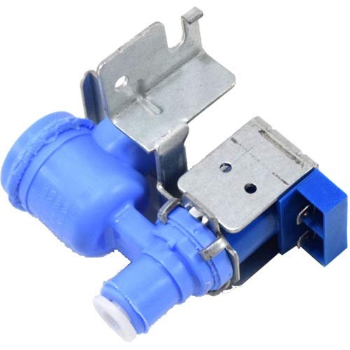 Refrigerator Inlet Water Valve For Sears Ap4441126 Replacement Part