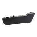 Toyota Rav4 2013 2014 Fender Liner Passenger Side Front Made Of Plastic Black Injection Form Extension Piece Replacement For 