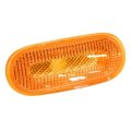 Front Side Marker Light Assembly Yellow For Volkswagen New Beetle 2002 2003 2004 Turbo S Model Driver Vw2864101 Fits 1c0 945