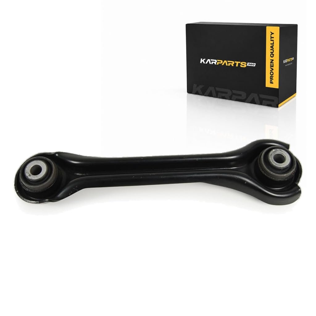 Lateral Link Rear Forward For Mercedes Benz C280 1994 To 2000 Alx Pau Me Cms101099 Cla10 Steering System Control Arm