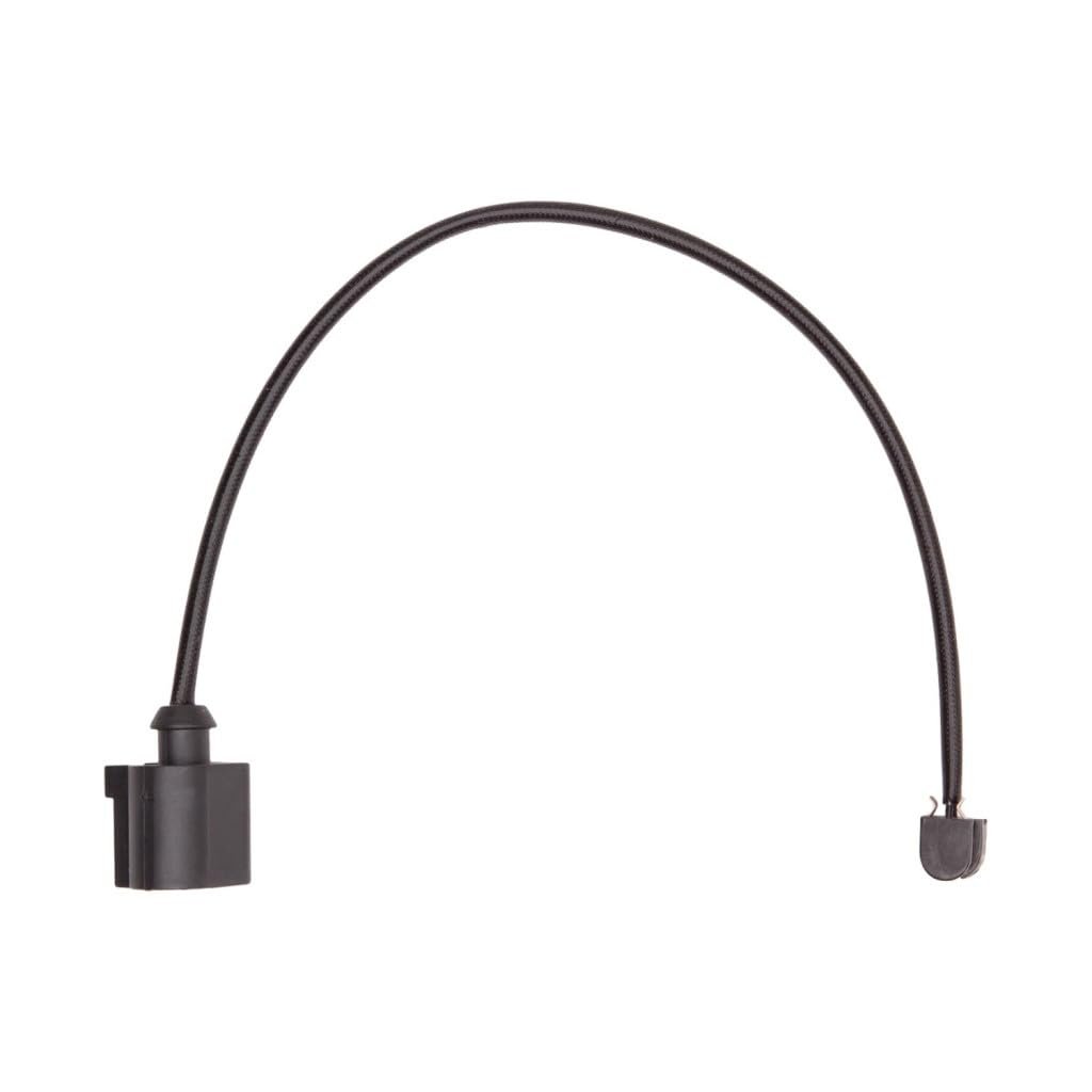 Front Disc Brake Pad Wear Sensor For Volkswagen Touareg 2011 2012 2013 2014 Alx-pau-df-341-02039-cla3