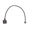 Front Disc Brake Pad Wear Sensor For Volkswagen Touareg 2011 2012 2013 2014 Alx-pau-df-341-02039-cla3 