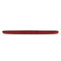 Led Third Brake Light For Benz C Class W203 Sedan And Amg 2001 To 2007 High Mount Cargo Red Lens Clear Housing A2038201456 