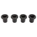 Polaris Front Lower A Arm Bushing Only Kit For Ranger 4x4 900 Diesel Crew 2014 Utv Part 243-1121 