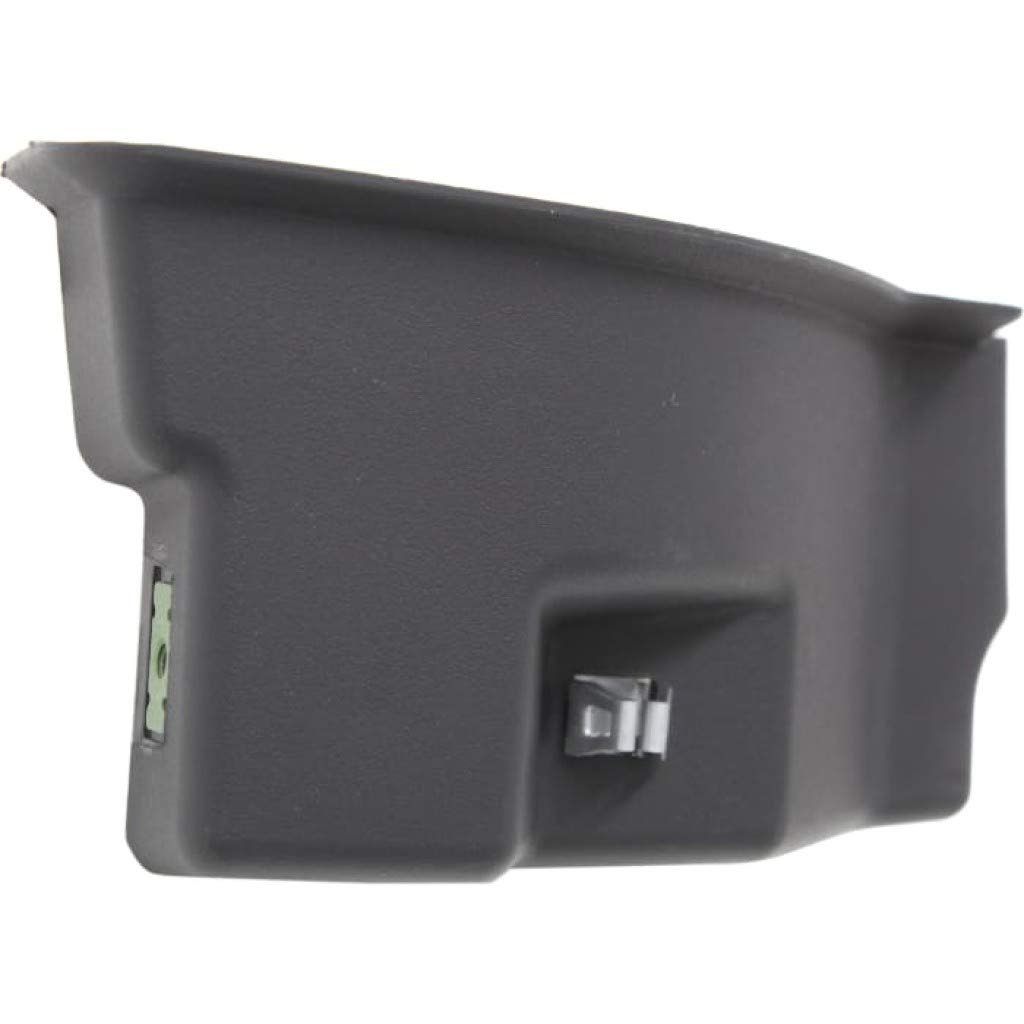 Front Passenger Side Bumper Bracket For Chevy Silverado 1500 Ld 2019 Mounting Guide All Cab Types Replacement Gm1063118 And