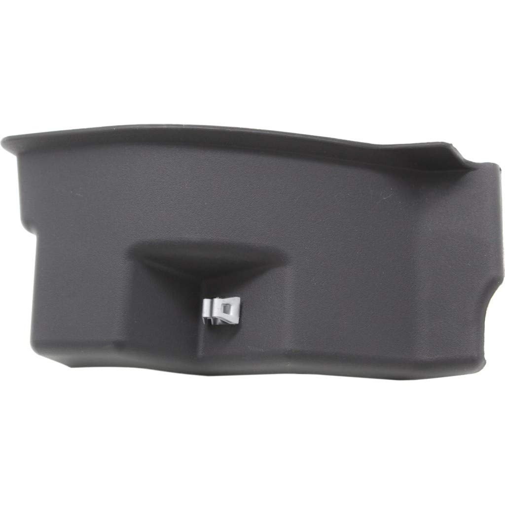 Front Passenger Side Bumper Bracket For Chevy Silverado 1500 Ld 2019 Mounting Guide All Cab Types Replacement Gm1063118 And