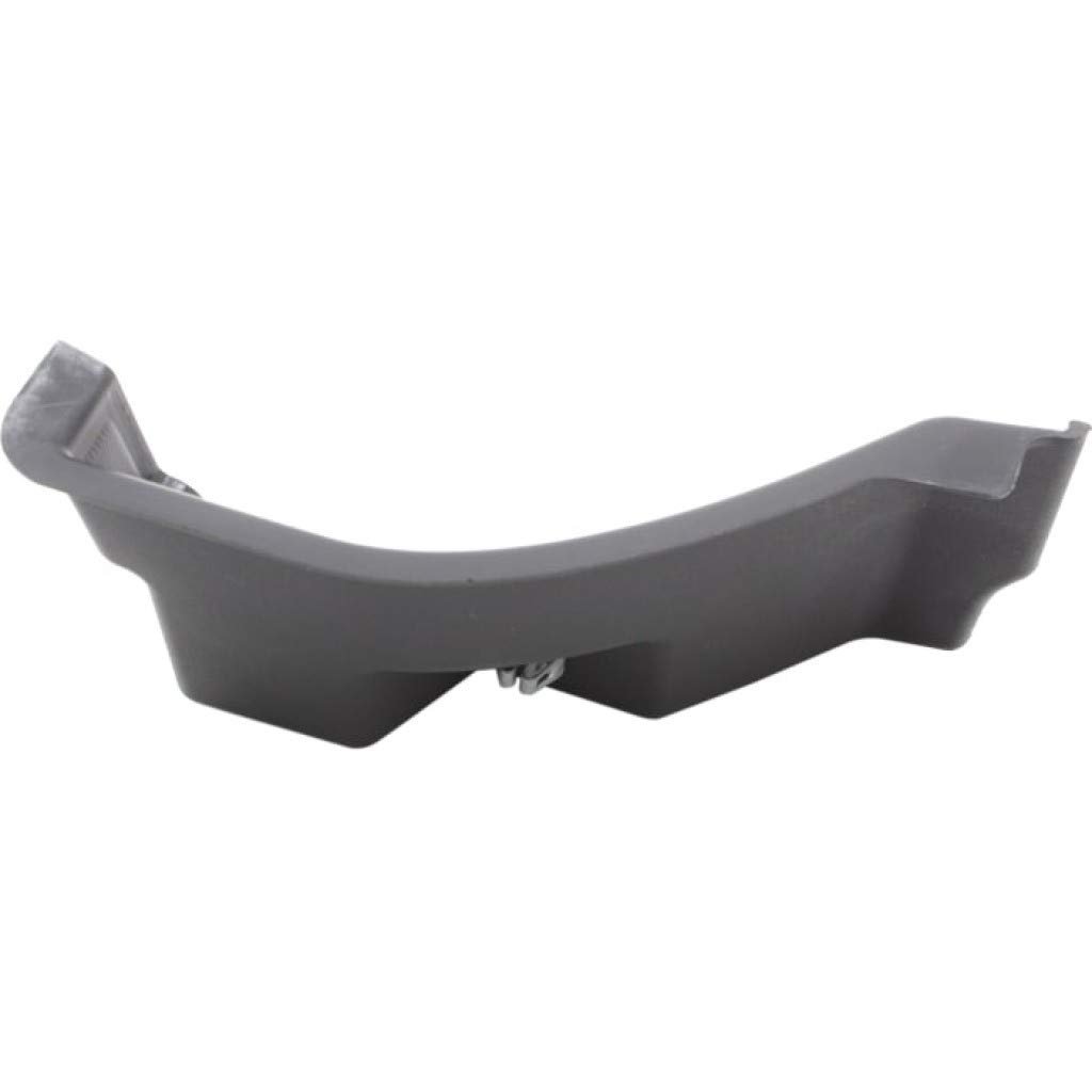 Front Passenger Side Bumper Bracket For Chevy Silverado 1500 Ld 2019 Mounting Guide All Cab Types Replacement Gm1063118 And