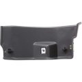 Front Passenger Side Bumper Bracket For Chevy Silverado 1500 Ld 2019 Mounting Guide All Cab Types Replacement Gm1063118 And