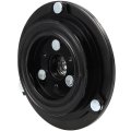 Ac Compressor Clutch For Ford Escape 3 0l 2007 2012 Mercury Mariner 2011 Mazda Tribute 2008 