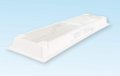 Ventmate 68291 Universal Ref Base W Scr 