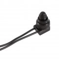Push Button Switch 5pcs 12v Waterproof Push-button On Off With 4 For Motorcycle Car