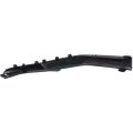 Front Bumper Spoiler Passenger Side Lower For Lexus Rx350 Rx450h 2016 2017 2018 2019 Replacement Lx1047102 191275346587 Dark 