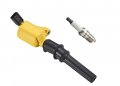 Heavy Duty Ignition Coil Pack And Platinum Spark Plug Set Of 8 Ford 4 6l For 1997 Mustang 1999 2000 Expedition F 150 Dg508