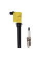Heavy Duty Ignition Coil Pack And Platinum Spark Plug Set Of 8 Ford 4 6l For 1997 Mustang 1999 2000 Expedition F 150 Dg508
